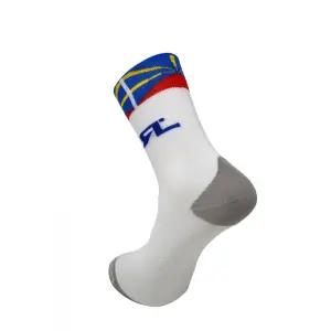 Chaussettes sélection Rafalsocks Rso Car Hte Selec image-0