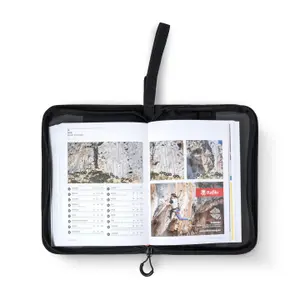 Climbing Guide Protection Cover Rafiki image-3