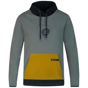 Hooded Sweatshirt Rafiki Zulu image-0