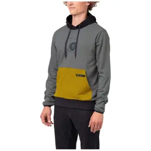 Hooded Sweatshirt Rafiki Zulu image-2