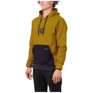 Hooded Sweatshirt Rafiki Zulu image-2