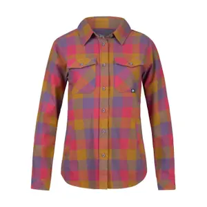 Women's long sleeve shirt Rafiki Mojarra image-0