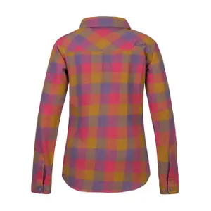 Women's long sleeve shirt Rafiki Mojarra image-3