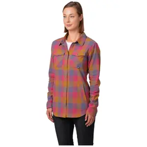 Women's long sleeve shirt Rafiki Mojarra image-2