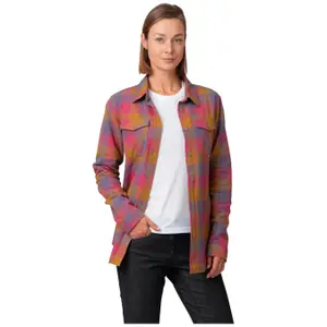 Women's long sleeve shirt Rafiki Mojarra image-1