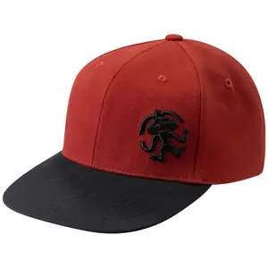 Snapback cap Rafiki Camp image-0