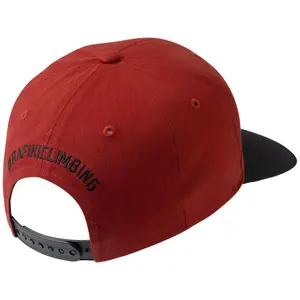 Snapback cap Rafiki Camp image-2