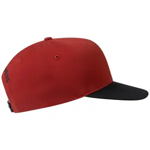 Snapback cap Rafiki Camp image-1