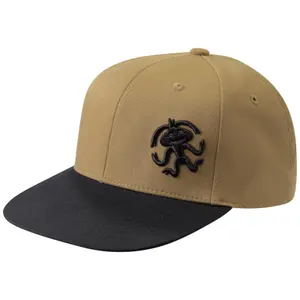 Snapback cap Rafiki Camp image-0
