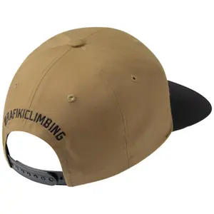 Snapback cap Rafiki Camp image-3