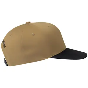 Snapback cap Rafiki Camp image-1