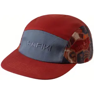 5 Panel Cap Rafiki Maray image-0