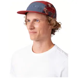 5 Panel Cap Rafiki Maray image-3