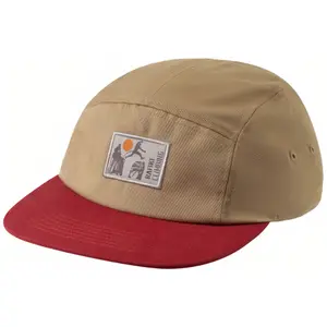 5 Panel Cap Rafiki Maray image-0