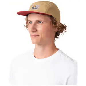 5 Panel Cap Rafiki Maray image-1