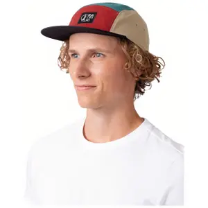 5 Panel Cap Rafiki Maray image-1