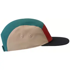 5 Panel Cap Rafiki Maray image-2