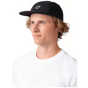 5 Panel Cap Rafiki Maray image-2