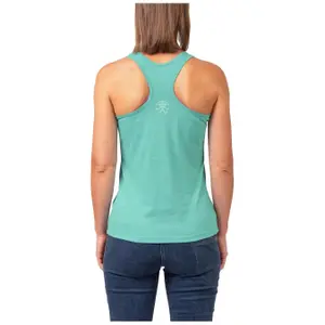 Women's tank top Rafiki Babsi LT image-3