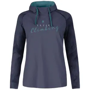 Women's hooded sweatshirt Rafiki Estrella image-0