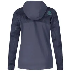 Women's hooded sweatshirt Rafiki Estrella image-2