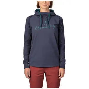 Women's hooded sweatshirt Rafiki Estrella image-1