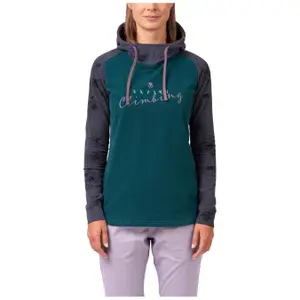 Women's hooded sweatshirt Rafiki Estrella image-2