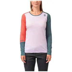 Women's long sleeve T-shirt Rafiki Finale image-1