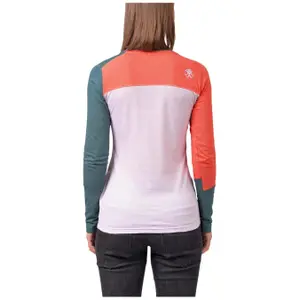 Women's long sleeve T-shirt Rafiki Finale image-4