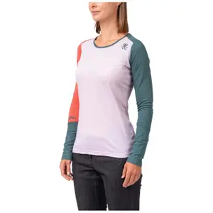 Women's long sleeve T-shirt Rafiki Finale image-2