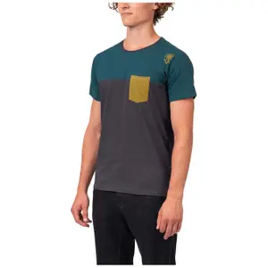 T-shirt Rafiki Grab LT image-4