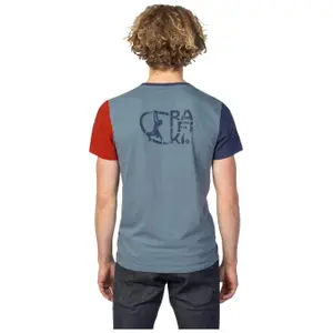 T-shirt Rafiki Granite image-3