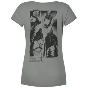 Women's T-shirt Rafiki Jay image-1