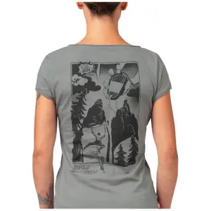 Women's T-shirt Rafiki Jay image-5