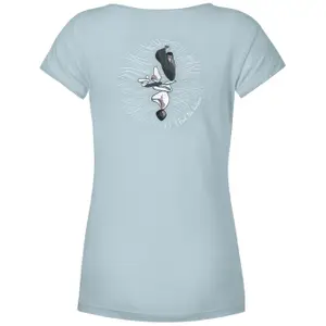 Women's T-shirt Rafiki Jay image-1