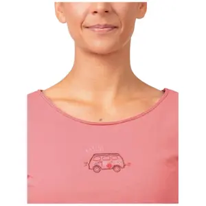 Women's T-shirt Rafiki Jay image-5