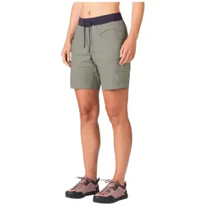 Women's shorts Rafiki Juno LT image-3