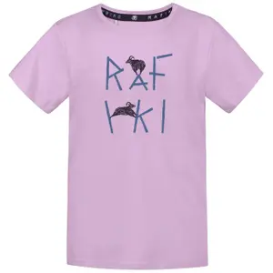 Children's T-shirt Rafiki Kailas image-0