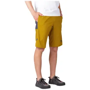 Short Rafiki Lead II image-2