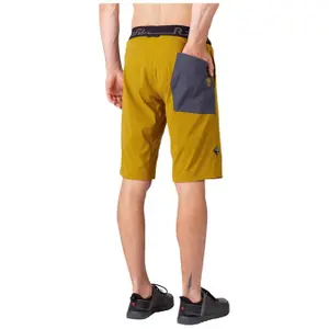 Short Rafiki Lead II image-6