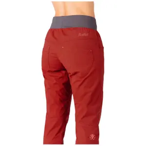 Women's Trousers Rafiki Marge LT image-6