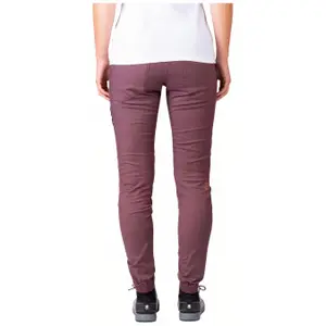 Women's Trousers Rafiki Massone image-3