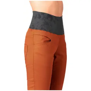 Women's Trousers Rafiki Massone image-6