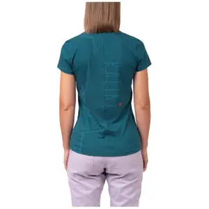 Women's T-shirt Rafiki Mello LT image-3