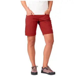 Women's shorts Rafiki Misty LT image-4