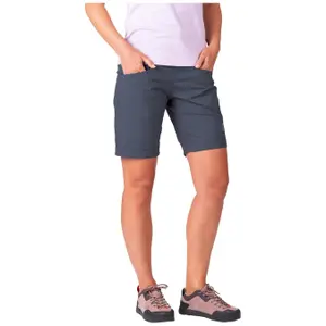 Women's shorts Rafiki Misty LT image-4