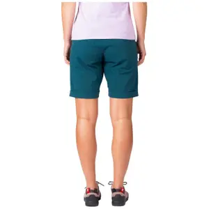 Women's shorts Rafiki Misty LT image-3