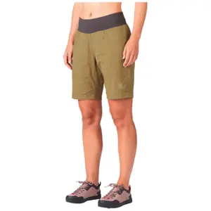Women's shorts Rafiki Misty LT image-6