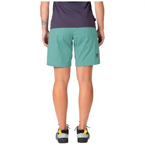 Women's shorts Rafiki Noia image-4