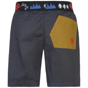 Bermuda shorts for children Rafiki Rumney image-1
